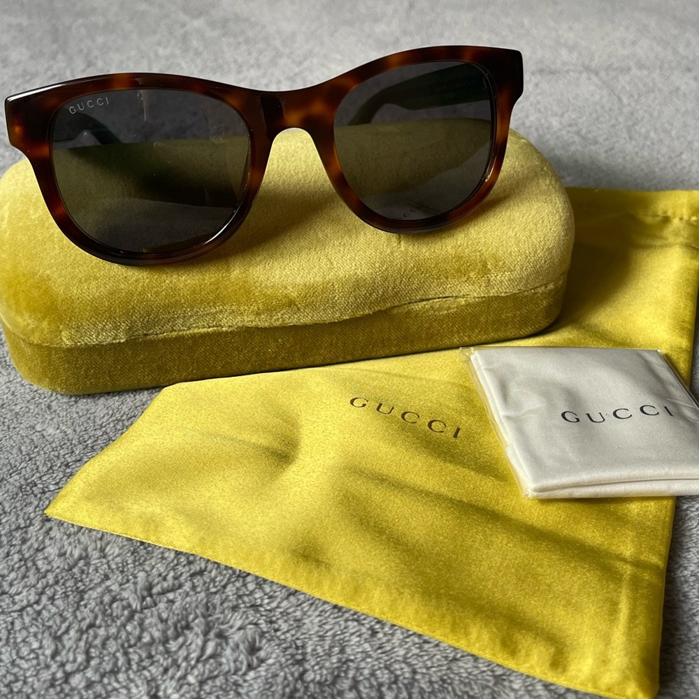 Gucci Sunglasses